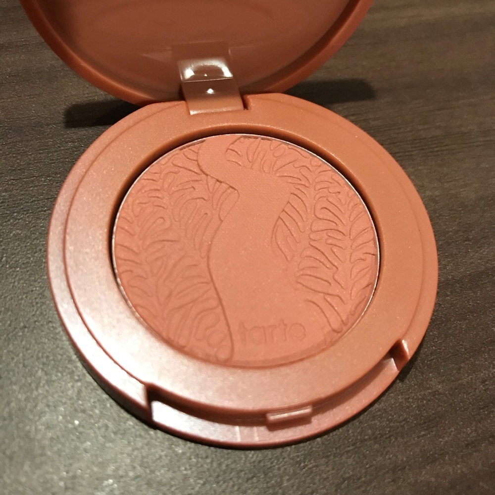 Tarte mini Blush